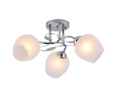 Купить Потолочная люстра Escada Sorbaria 1108/3PL Потолочная люстра Escada Sorbaria 1108/3PL