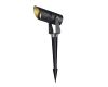Грунтовый светильник Odeon Light Nature Stima 6648/6GL3