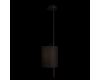 Потолочный светильник Loft IT Ritz 10253P Black