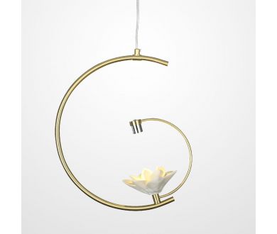 Купить Подвесной светильник ImperiumLoft Magnolia 101770-26 Подвесной светильник ImperiumLoft Magnolia 101770-26