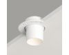 Встраиваемый светильник Denkirs Vibi DK3057-WH