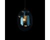 Подвесной светильник Loft IT Bubble 10427 Blue