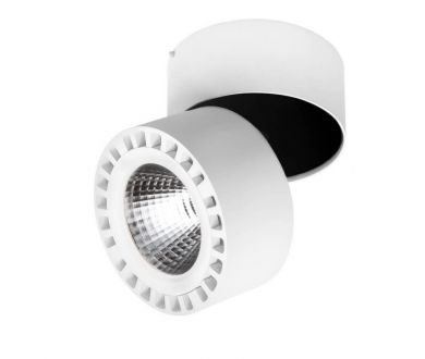 Купить Потолочный светодиодный светильник Lightstar Forte 381363 Потолочный светодиодный светильник Lightstar Forte 381363