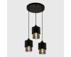 Подвесной светильник Modemodern MD.0650.3R
