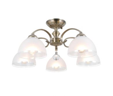 Купить Потолочная люстра Citilux Франческа CL417153 Потолочная люстра Citilux Франческа CL417153