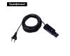 Коннектор-токоподвод Arte Lamp Track Accessories A160506