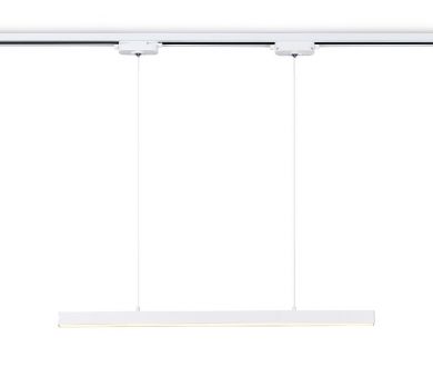 Купить Трековый однофазный светильник Ambrella Light Track System GL6782 Трековый однофазный светильник Ambrella Light Track System GL6782