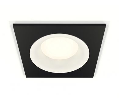 Купить Встраиваемый светильник Ambrella Light Techno XC7632001 (C7632, N7010) Встраиваемый светильник Ambrella Light Techno XC7632001 (C7632, N7010)