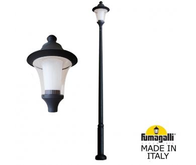 Купить Парковый светильник Fumagalli Remo R50.372.000.AXH27 Парковый светильник Fumagalli Remo R50.372.000.AXH27