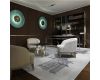 Настенный светильник ImperiumLoft Alesta 209038-23
