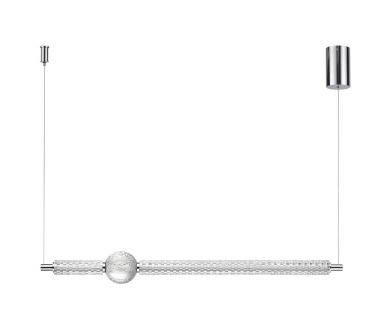 Купить Подвесной светильник Odeon Light Crystal 5007/28L Подвесной светильник Odeon Light Crystal 5007/28L