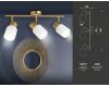 Спот Ambrella Light Traditional TR3972