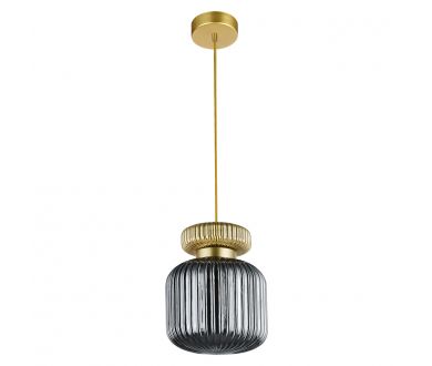 Купить Подвесной светильник Arte Lamp Hamal A6170SP-1GO Подвесной светильник Arte Lamp Hamal A6170SP-1GO