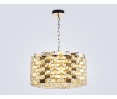 Купить Подвесная люстра Ambrella Light High Light Crystal LH41003 Подвесная люстра Ambrella Light High Light Crystal LH41003
