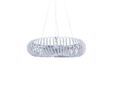 Купить Подвесная люстра Lumina Deco Graziana LDP 10061 D60 Подвесная люстра Lumina Deco Graziana LDP 10061 D60