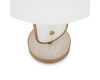 Настольная лампа Maytoni Marmo MOD099TL-01G