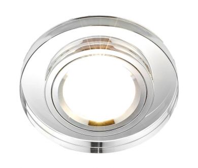 Купить Встраиваемый светильник Ambrella Light Classic 8060 CL Встраиваемый светильник Ambrella Light Classic 8060 CL