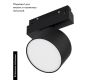 Трековый магнитный светильник Arlight MAG-ORIENT-RONDO-R120-15W Day4000 048354