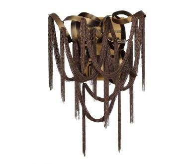 Купить Настенный светильник Odeon Light Chainy 5066/4W Настенный светильник Odeon Light Chainy 5066/4W
