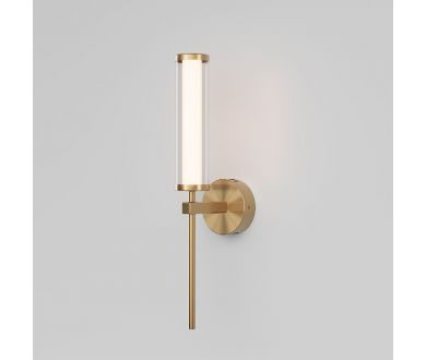 Купить Бра Eurosvet Stark 50387 LED латунь a067955 Бра Eurosvet Stark 50387 LED латунь a067955