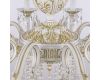 Подвесная люстра Bohemia Ivele Crystal AL78101/10/300 B WMG