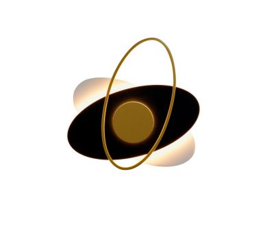 Купить Настенный светильник Moderli Lumi V11225-WL Настенный светильник Moderli Lumi V11225-WL
