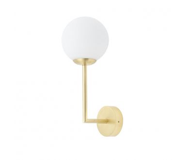 Бра Nowodvorski Agave Brass 10526