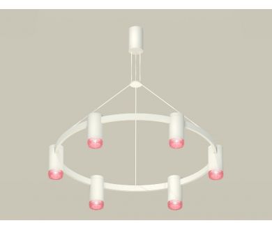 Купить Подвесная люстра Ambrella Light Traditional DIY (С9021, N6152) XB9021201 Подвесная люстра Ambrella Light Traditional DIY (С9021, N6152) XB9021201