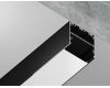 Алюминиевый профиль Ambrella Light Profile System GP3100BK