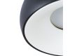 Встраиваемый светильник Arte Lamp Heze A6665PL-1BK