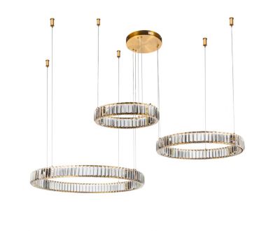 Купить Подвесная люстра Divinare Renata 1135/17 SP-106 Подвесная люстра Divinare Renata 1135/17 SP-106