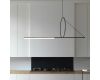 Подвесной светильник ImperiumLoft Suspension Cercle Et Trait 202723-23