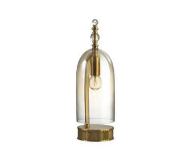 Купить Настольная лампа Odeon Light Bell 4892/1T Настольная лампа Odeon Light Bell 4892/1T