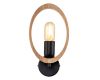 Настенный светильник Escada Rustic 10196/1A