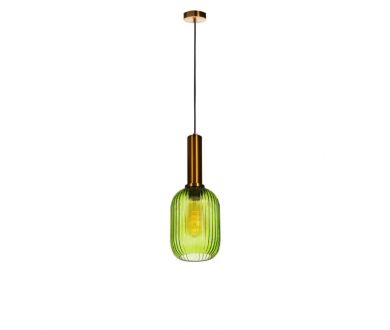 Купить Подвесной светильник Loft IT IRIS 2072-A+BR Подвесной светильник Loft IT IRIS 2072-A+BR