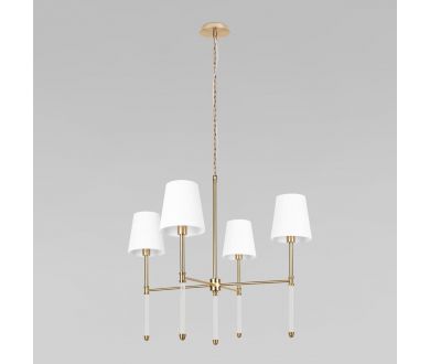Купить Подвесная люстра Loft IT Cosy 10308 Antique Brass Подвесная люстра Loft IT Cosy 10308 Antique Brass