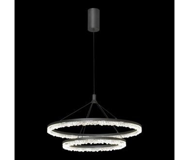 Купить Подвесная люстра Lussole Hardin LSP-7434 Подвесная люстра Lussole Hardin LSP-7434