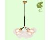 Подвесной светильник Lussole Loft Murray GRLSP-8171