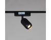 Трековый магнитный светильник (CCT+SMART) Reluce 13009-9.3-001UR magnetic Led7W BK CCT+SMART