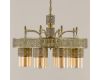 Подвесная люстра Citilux Эмир CL467153