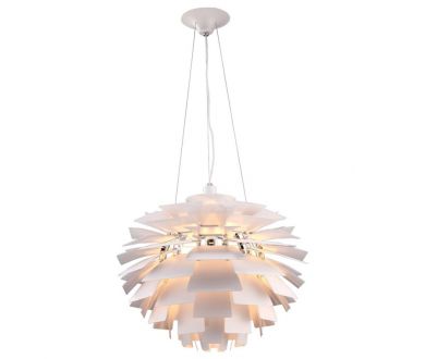 Купить Подвесной светильник Arte Lamp Jupiter A8008SP-3WH Подвесной светильник Arte Lamp Jupiter A8008SP-3WH