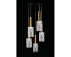 Подвесная люстра Aployt Henrite APL.310.03.05