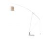 Торшер LOFT IT Fishrod Loft5003-WH