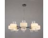 Подвесная люстра Arte Lamp Fantasia A4076LM-8CC