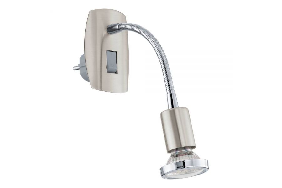 Бра в розетку Eglo Mini 4 902366