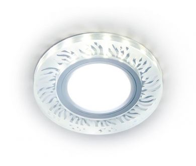 Купить Встраиваемый светильник Ambrella Light Сompo Led S217 Встраиваемый светильник Ambrella Light Сompo Led S217