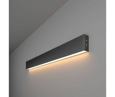 Купить Настенный светодиодный светильник Elektrostandard LSG-02-1-8x78-3000-MSh 4690389133473 Настенный светодиодный светильник Elektrostandard LSG-02-1-8x78-3000-MSh 4690389133473