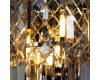 Настенный светильник Arte Lamp Nicoletta A1051AP-2CC