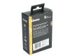 Розетка 2-местная с защитной шторкой Stekker Эмили б/з 250В 16А RST10-5116-09 антрацит soft touch 49929