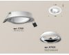 Встраиваемый светильник Ambrella Light Techno Spot XC7651002 (C7651, N7022)